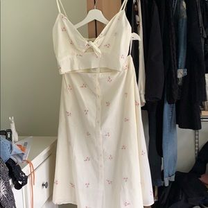 New with tags so cute summer set!